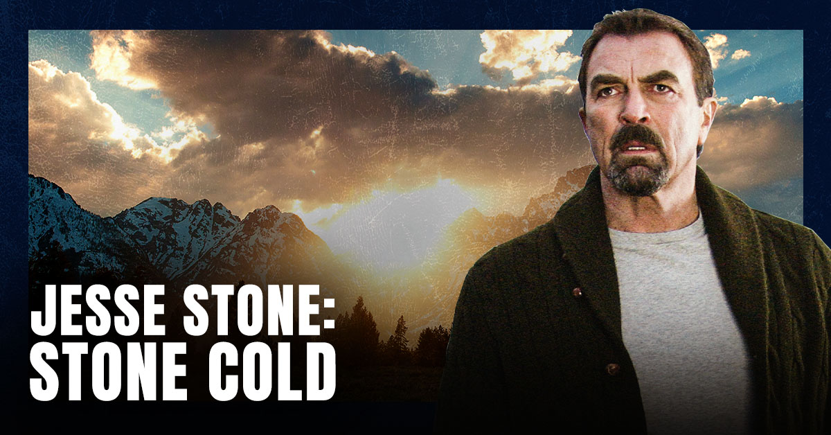Stone Cold (2005) - INSP