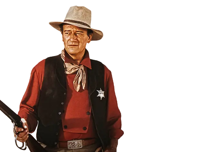 JohnWayne