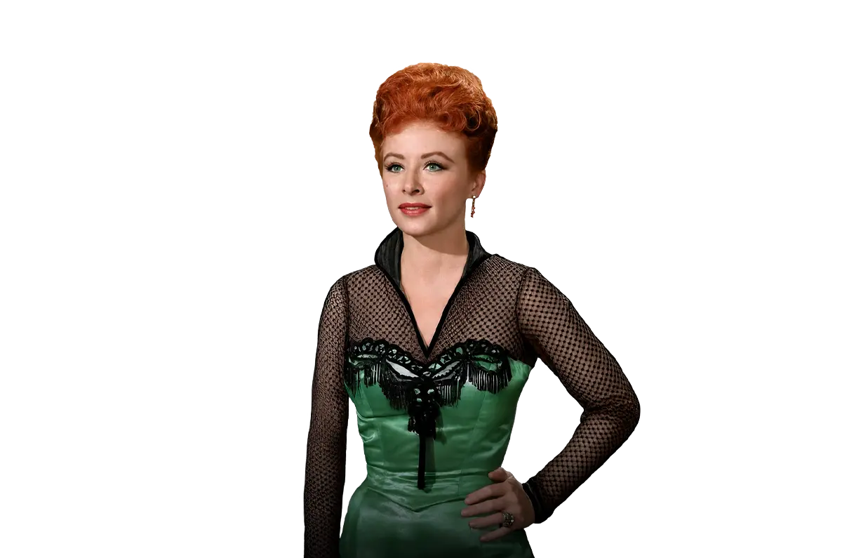 Amanda Blake