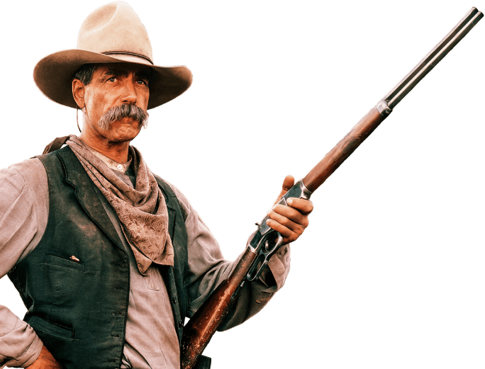 Sam Elliott