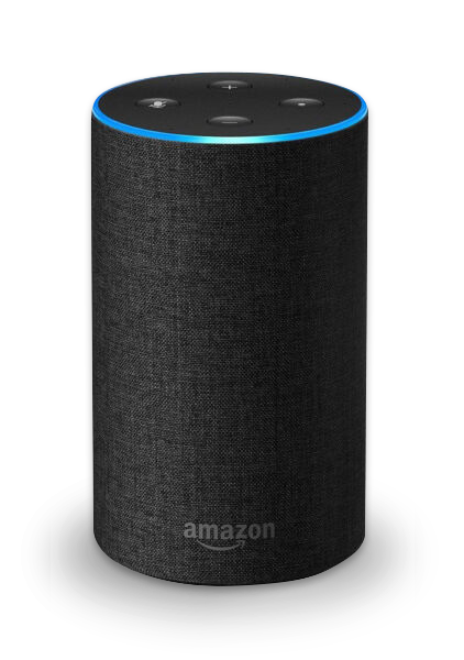 Amazon Echo
