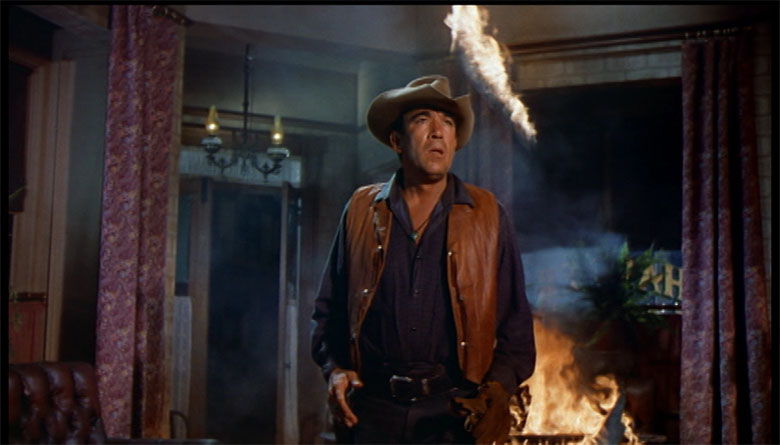 Last Train from Gun Hill