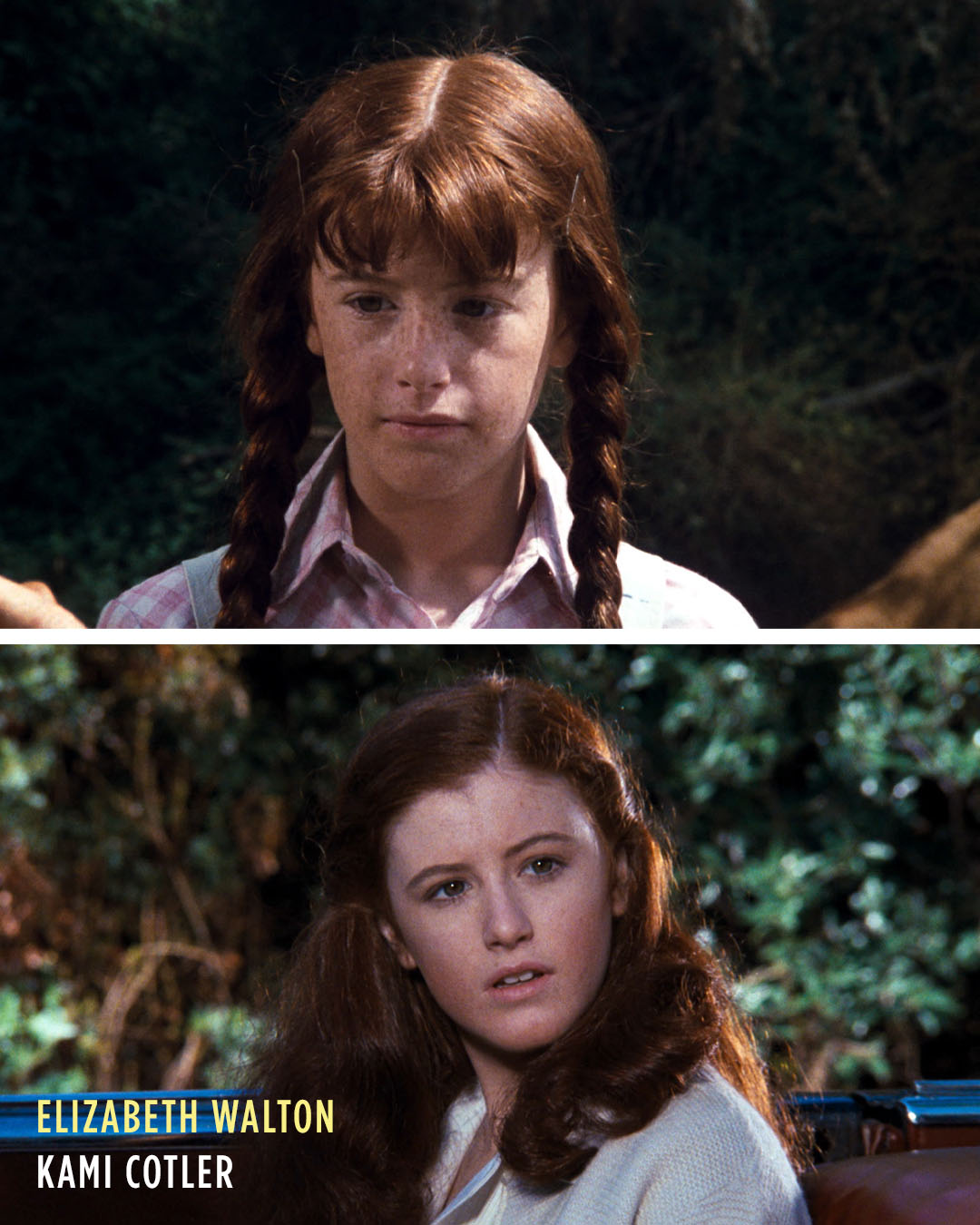 Kami Colter as Elizabeth Walton