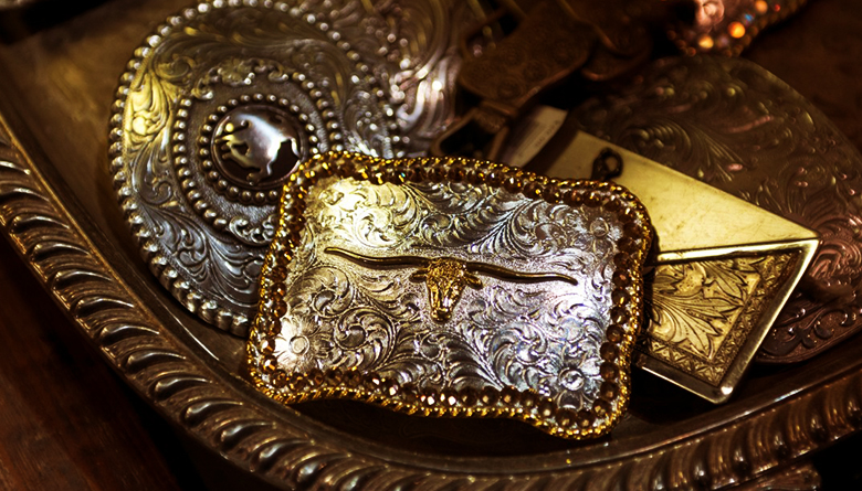 Belt Buckle