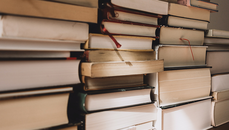 Old West Historical Books