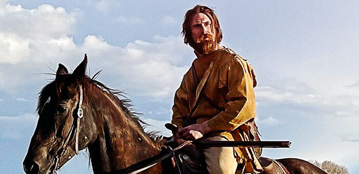 INSP Original, Into the Wild Frontier