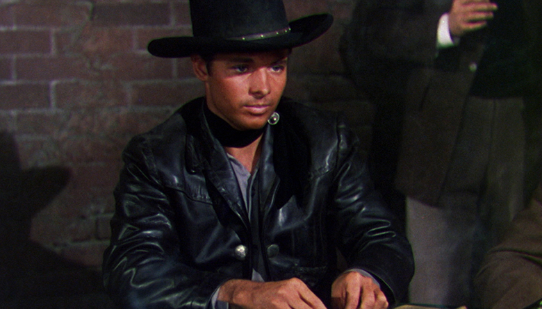 Audie Murphy