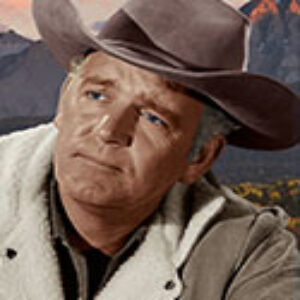 Terry Wilson Wagon Train