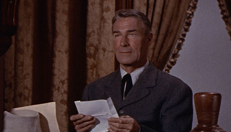 Randolph Scott in A Lawless Street