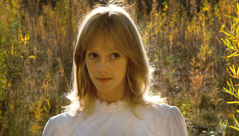 Sondra Locke in The Outlaw Josey Wales