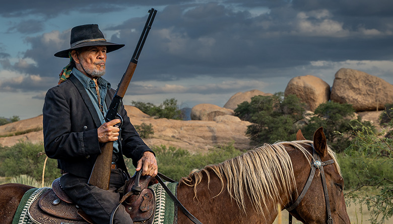 A Martinez in Far Haven