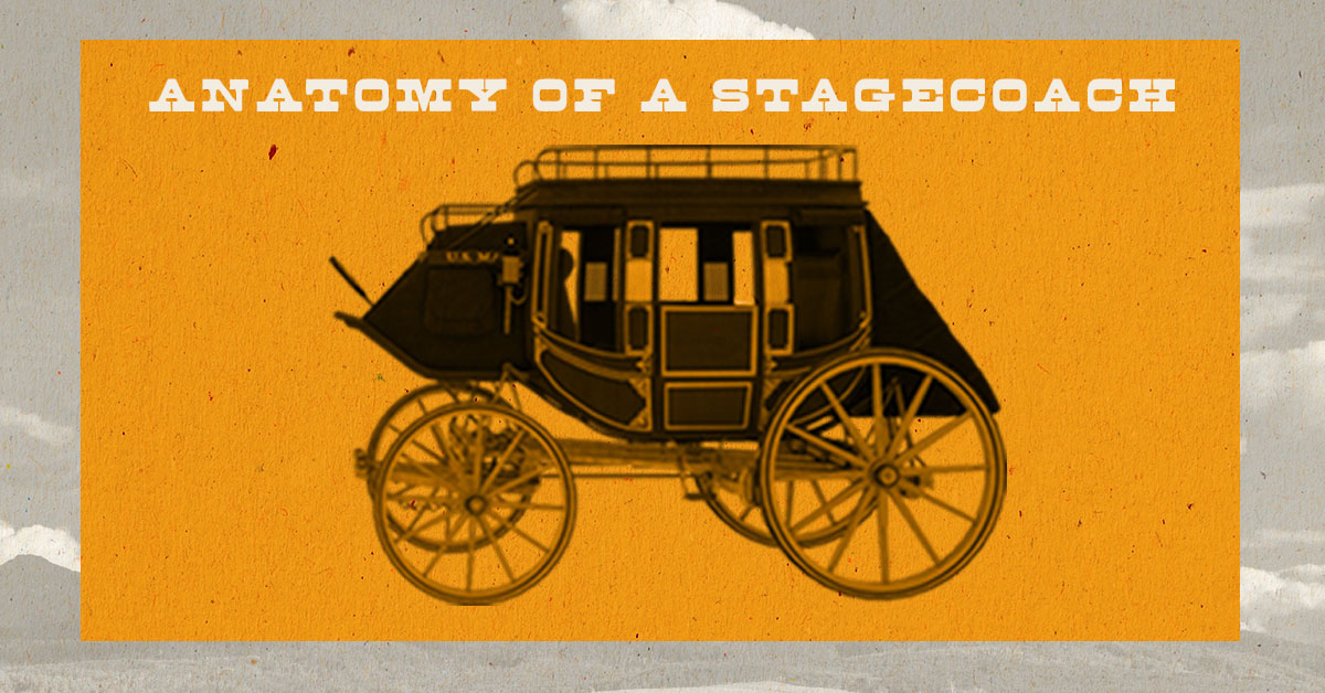 Deconstructing the Wagons That Went West - INSP