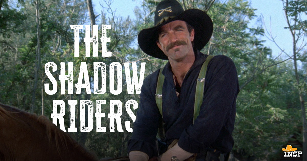 5: The Shadow Riders - INSP