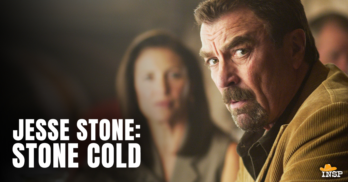 Strne Cold Stone Cold (2005) - INSP