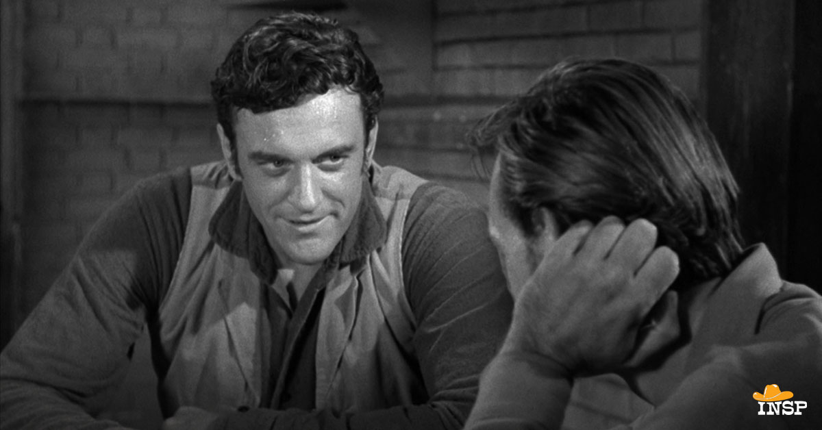Famous Actors Who Guest Starred on Gunsmoke INSP