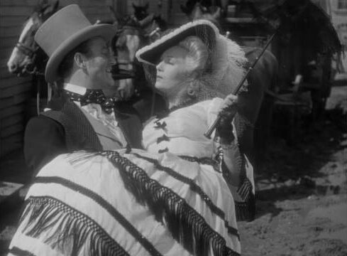 IN OLD CALIFORNIA (1942)