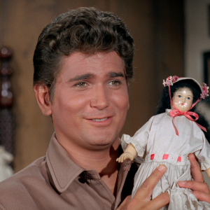 Michael Landon Little House on the Prairie