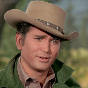 Michael Landon Westerns