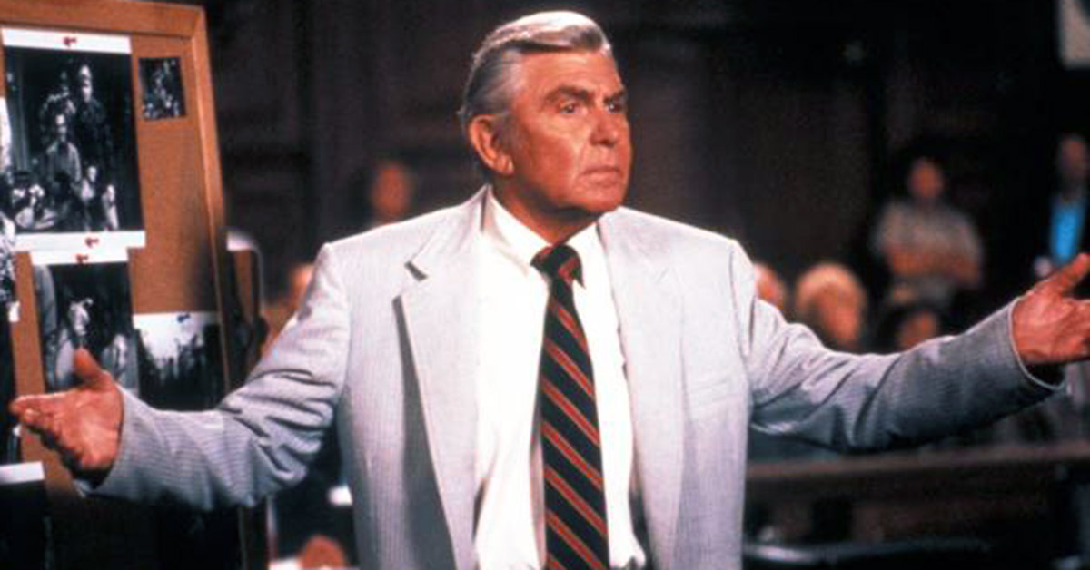 Matlock: A Case of Curious Connections - INSP