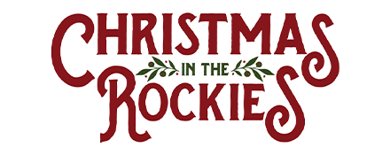 Christmas in the Rockies