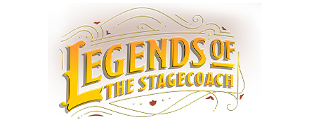 Legends of the Stagecoach