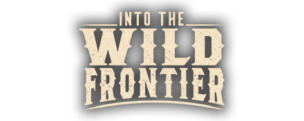 Into the Wild Frontier