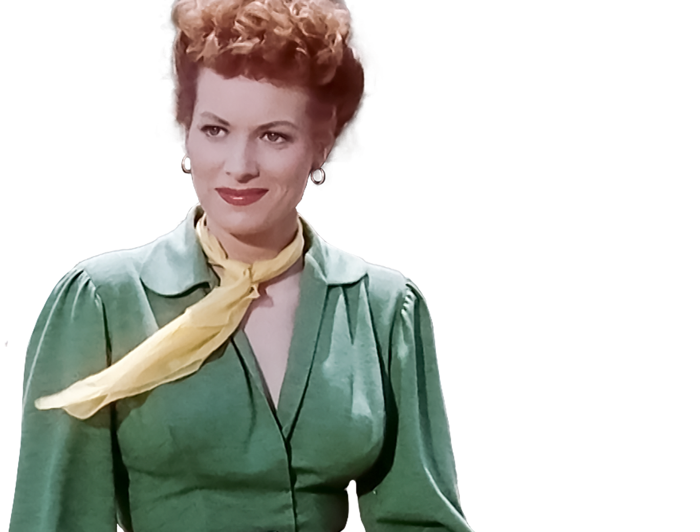 MaureenO’Hara