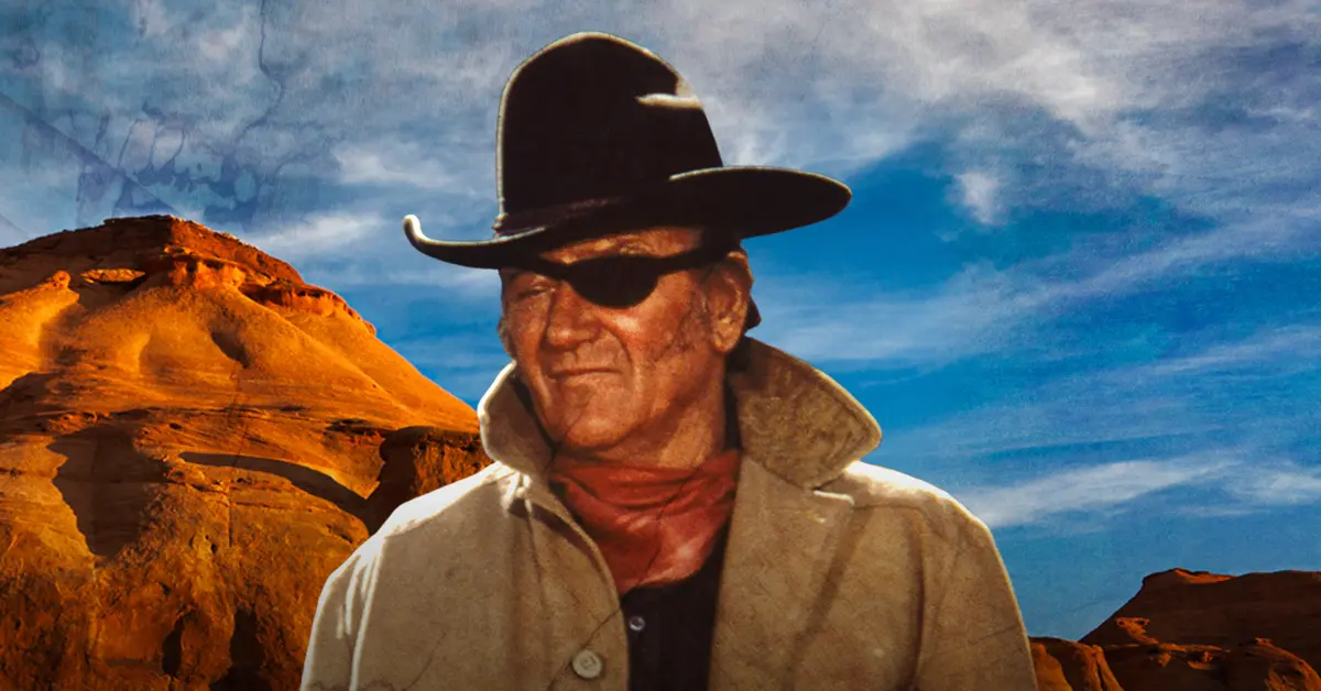 True Grit (1969) - INSP