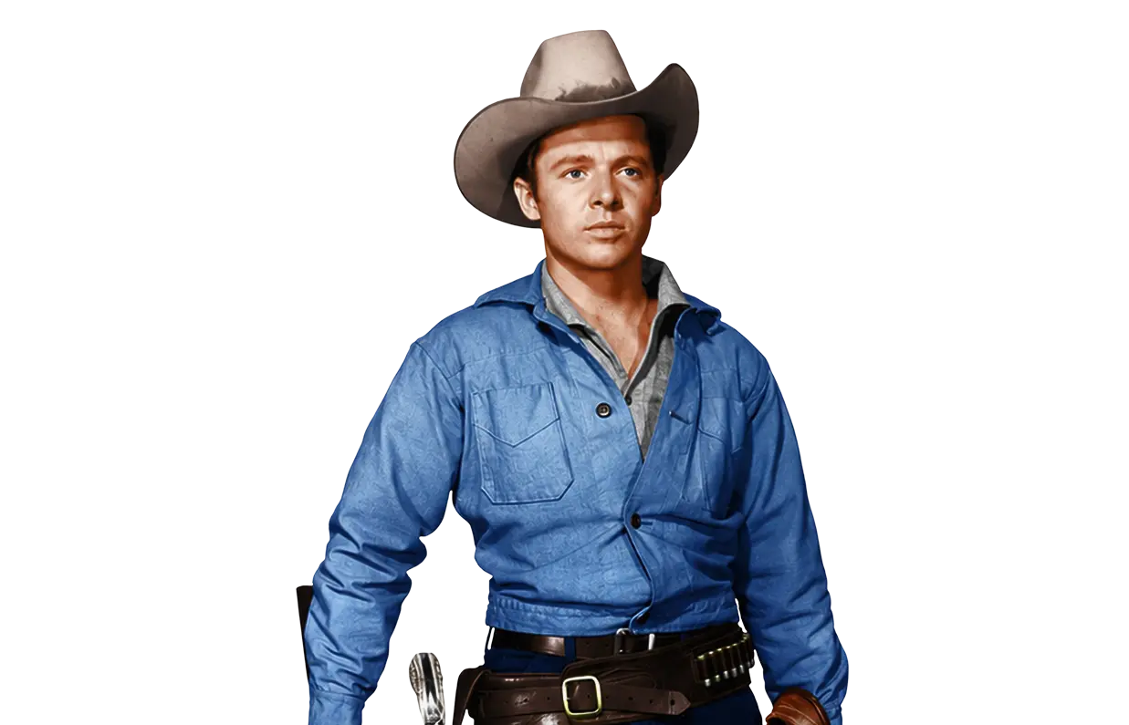 Audie Murphy