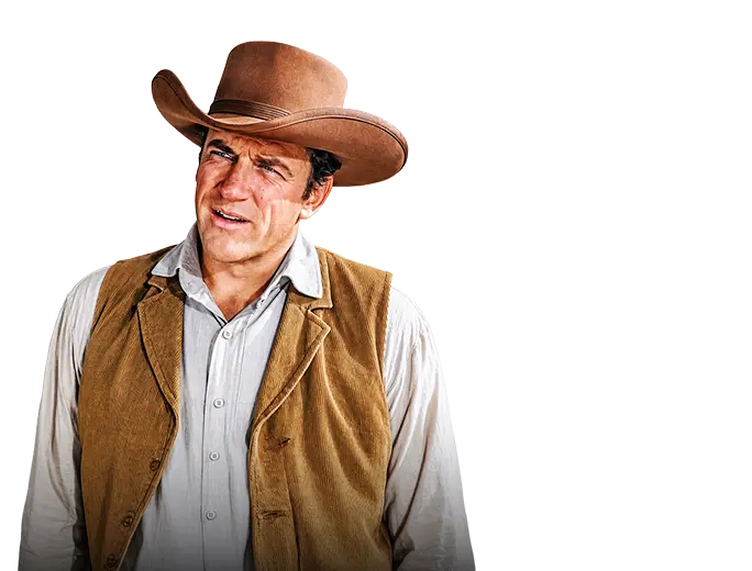 JamesArness