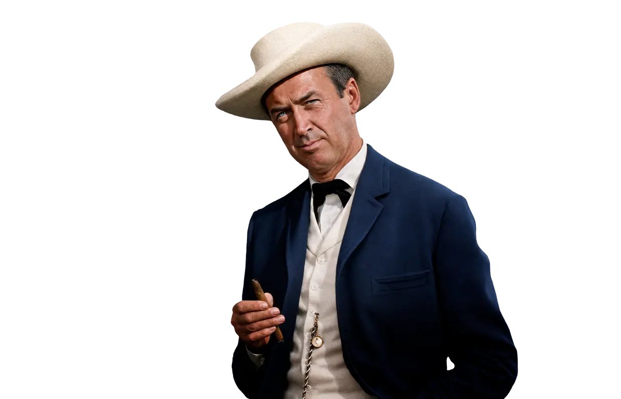 James Stewart