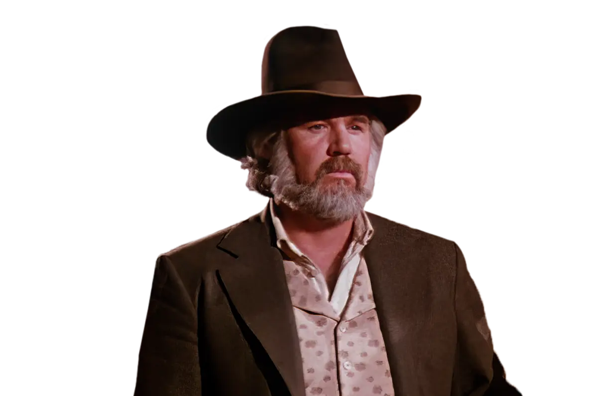 Kenny Rogers