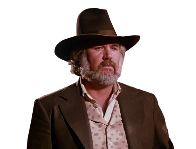 Kenny Rogers