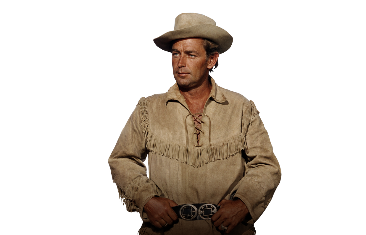 Alan Ladd