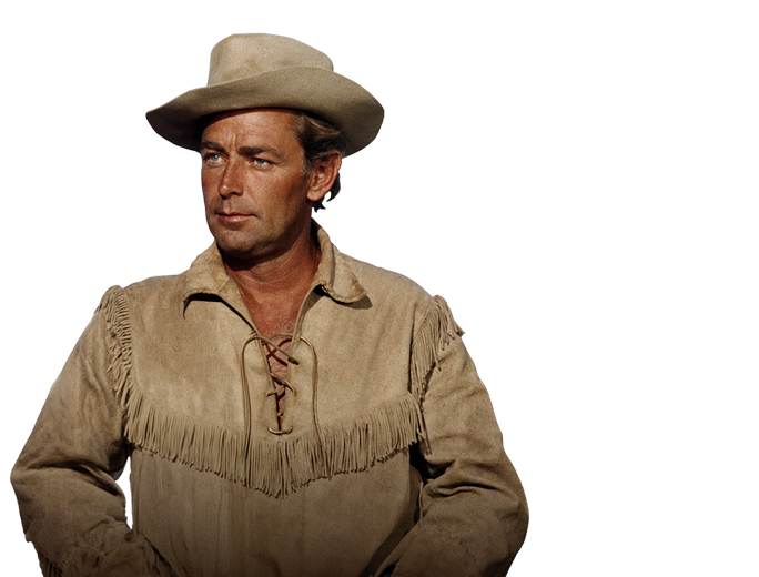 Alan Ladd
