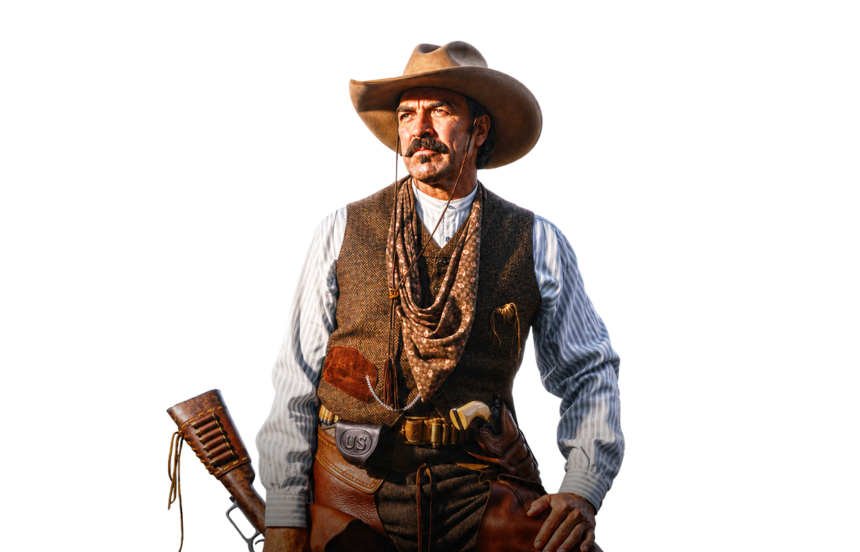 Tom Selleck