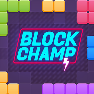 Block Champ
