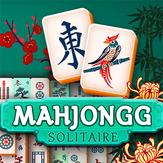 Mahjongg Solitaire
