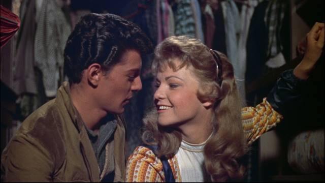 Guns of the Timberland