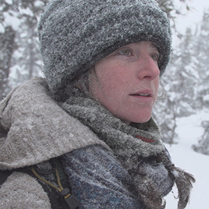 Margaret Stern - Mountain Men