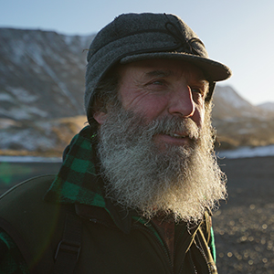 Mike Horstman - Mountain Men