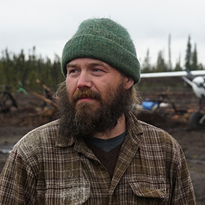 Morgan Beasley - Mountain Men