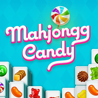 Candy Mahjongg