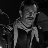 Kirby Yorke in Rio Grande