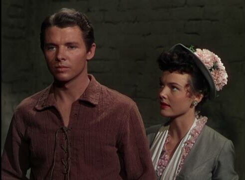 Audie Murphy in Sierra
