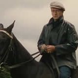 Sean Thornton in The Quiet Man