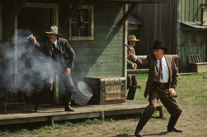 You Know My Name movie screenshot