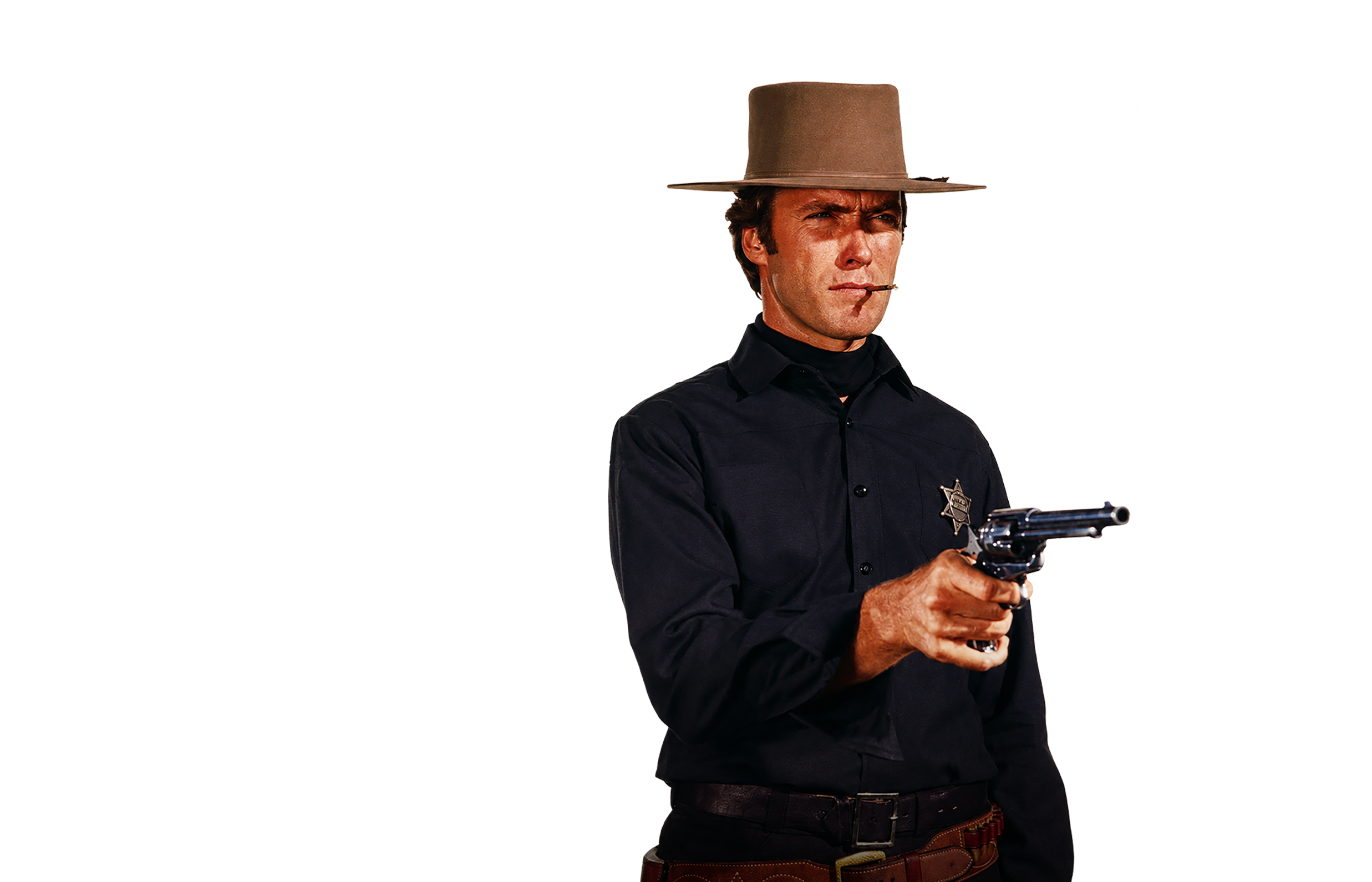 Clint Eastwood