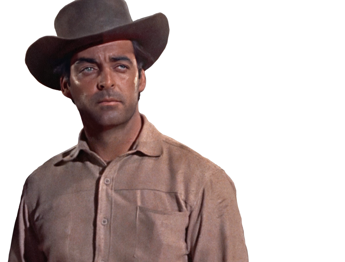 RoryCalhoun