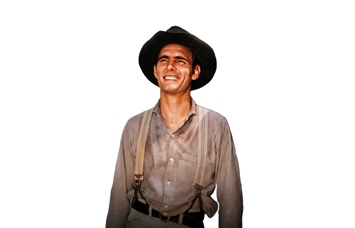 Dennis Weaver